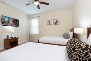 Reunion Encore Resort Villa W/ Pool Spa Gameroom - Orlando - 3