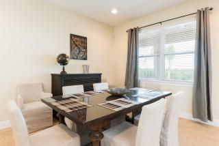Reunion Encore Resort Villa W/ Pool Spa Gameroom - Orlando - 1