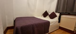 4 Bed Flat - Sleeps 12 - Pets - Wifi - 7