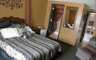 AArtpark Hotel Inn at Lewsiton - 6
