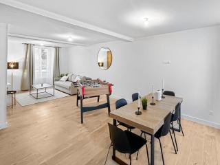 Le Loft de Saintonge - 8