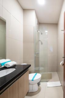 Equipetrol Suites apart hotel - Santa Cruz de la Sierra - 4