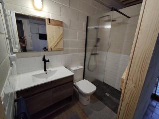 Playa de Carnota Lofts - 2