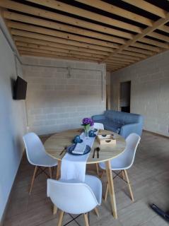 Playa de Carnota Lofts - 6