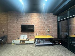 American Style Rende - 4