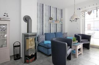 Doppelhaushälfte Dock No 7 0 in Zirchow - Zirchow - 6