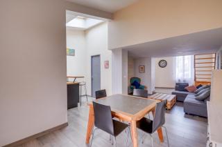 Belle maison de ville Bordeaux Talence - Talence - 1