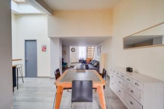 Belle maison de ville Bordeaux Talence - 4