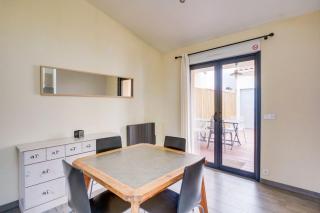 Belle maison de ville Bordeaux Talence - Talence - 5