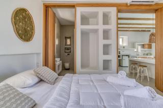 Lil Paros Luxury suites - Prodromos Paros - 3