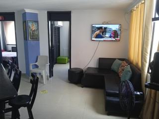 apartamento amoblado - Gaira - 0