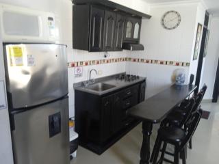 apartamento amoblado - Gaira - 5