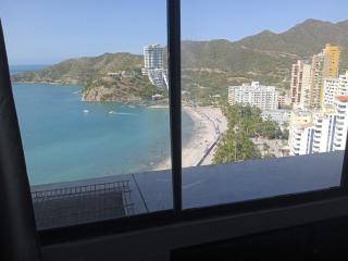 apartamento amoblado - Gaira - 1