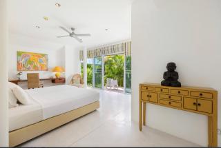 Baan Fhan Talay - Laem Set Beach - 5