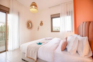 Akl - Chic Apartments W Balconies in Batroun - 2
