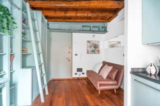 MOS29 - Luxurious Apartment - Near the Duomo - Milan - 0