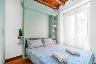 MOS29 - Luxurious Apartment - Near the Duomo - Milan - 9