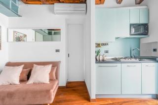 MOS29 - Luxurious Apartment - Near the Duomo - Milan - 7