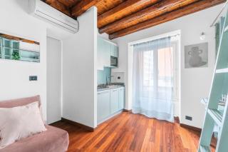 MOS29 - Luxurious Apartment - Near the Duomo - Milan - 3