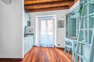 MOS29 - Luxurious Apartment - Near the Duomo - Milan - 1