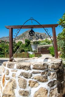 EL MIRADOR - Jaén - 9
