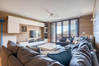Hert 3Bedroom Villa In Faraya - Brummānā - 3