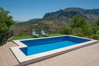 EL MIRADOR - Jaén - 3