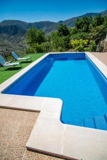 EL MIRADOR - Jaén - 1