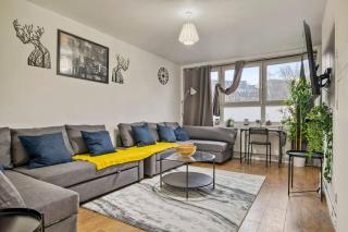 Peaceful 2-Bed South Bank - Londra - 0
