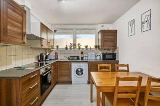 Peaceful 2-Bed South Bank - Londra - 7