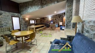 Casa Rural Juanín - Alojamiento Turístico Gold - Fresnedoso de Ibor - 9