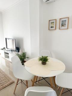 Apartamento da Vila - Vila Real de Santo António - 0