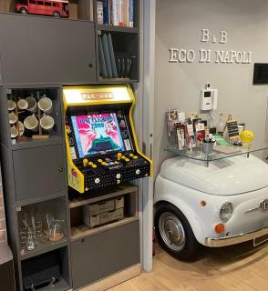 Eco di Napoli - Neapel - 8