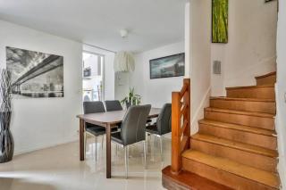 Stunning house with garden 1 minute from the metro - París - 2
