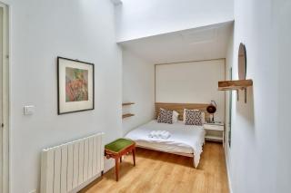 Stunning house with garden 1 minute from the metro - París - 7