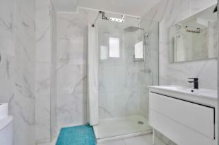 Stunning house with garden 1 minute from the metro - París - 5