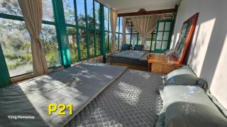 Vừng Homestay - Mộc Châu - Mộc Châu - 9