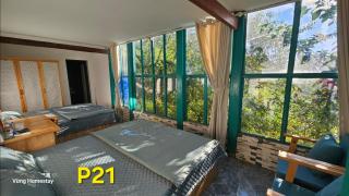 Vừng Homestay - Mộc Châu - Mộc Châu - 6