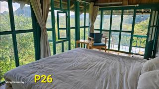 Vừng Homestay - Mộc Châu - Mộc Châu - 3