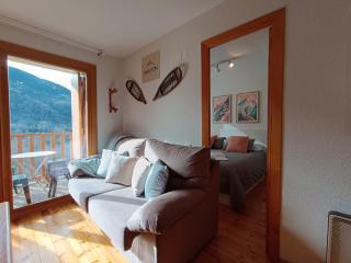 Inmocyma Cerler-Anayon Pie de pistas - Aramón Cerler - 8