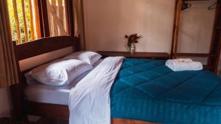 EcoCasa Azul - Chalé na Mata em Paraty - 1