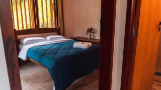 EcoCasa Azul - Chalé na Mata em Paraty - 3