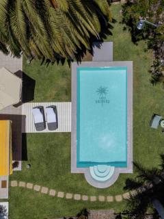 Gran Villa Palmera - 5