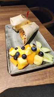 Four Points by Sheraton Halifax - Halifax - 8