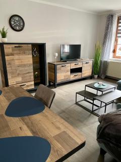 Ferienwohnung Teichidyll Altenburg - Altenburg - 7