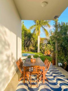 Gran Villa Palmera - Los Llanos de Aridane - 2