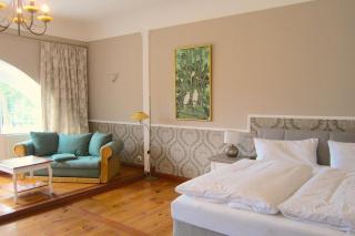 Landhotel Gut Zarrentin - Gransebieth - 3