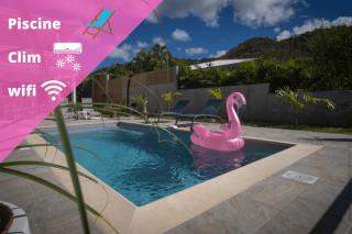 972A - Magnificent ground floor with swimming pool - Le Diamant - 6