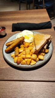 Four Points by Sheraton Halifax - Halifax - 7