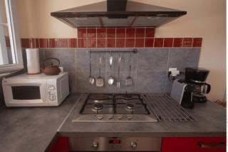 972A - Magnificent ground floor with swimming pool - 1